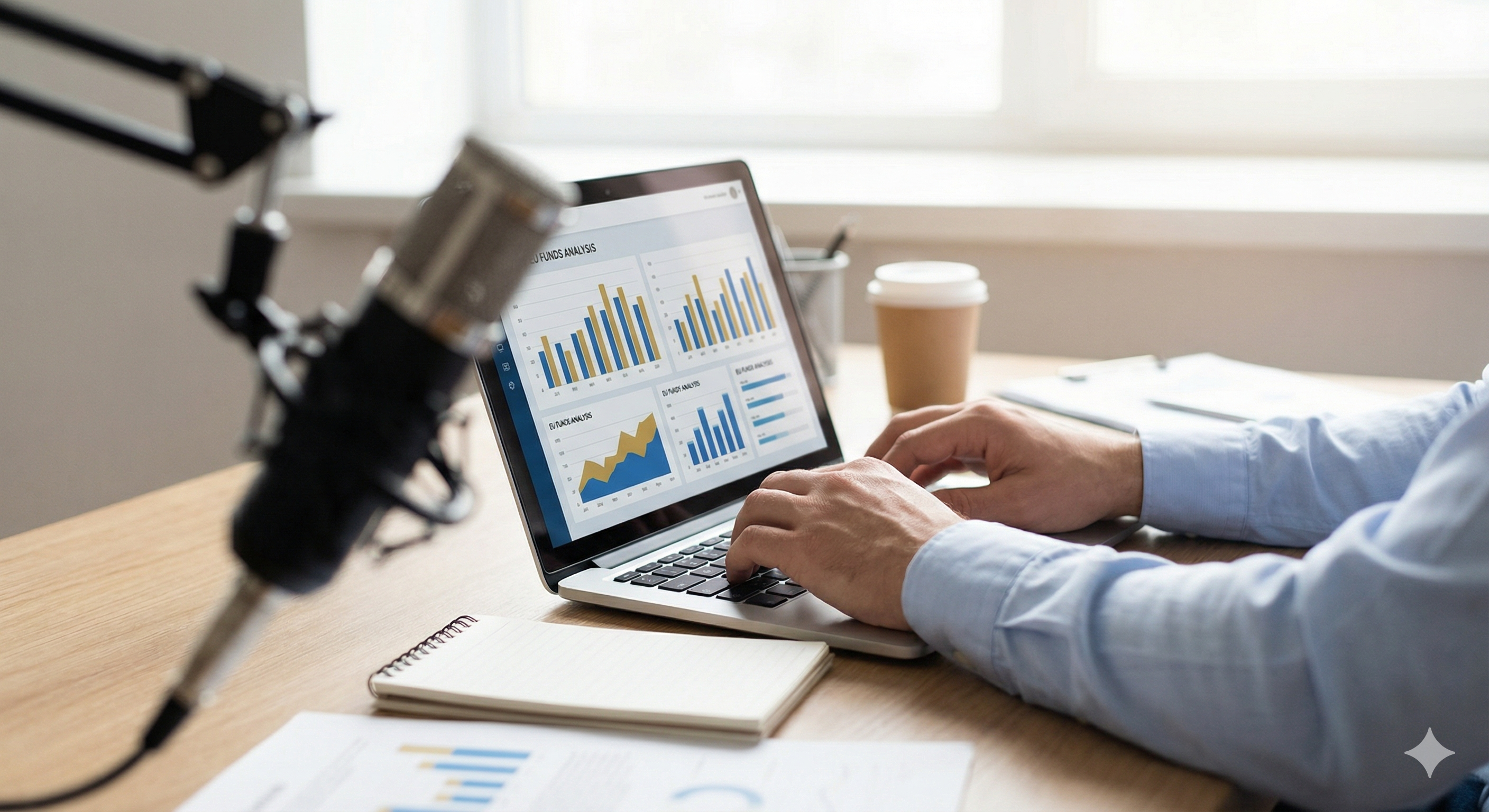 Podcastové analýzy výziev