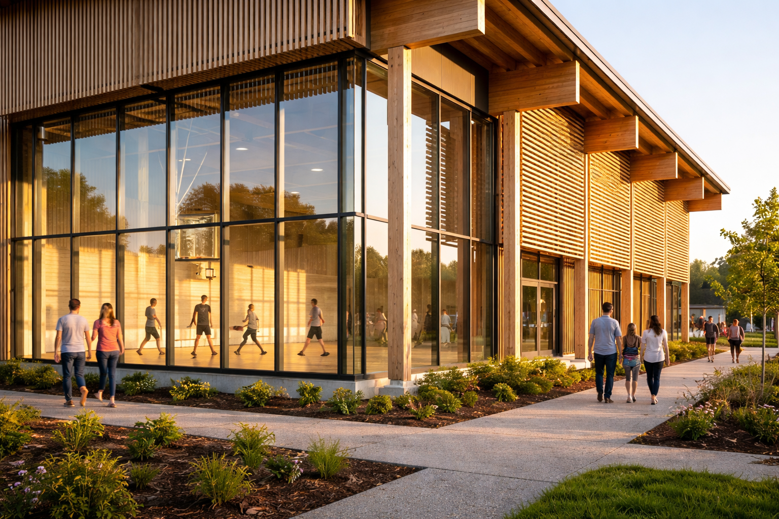 Šport a občiansky sektor